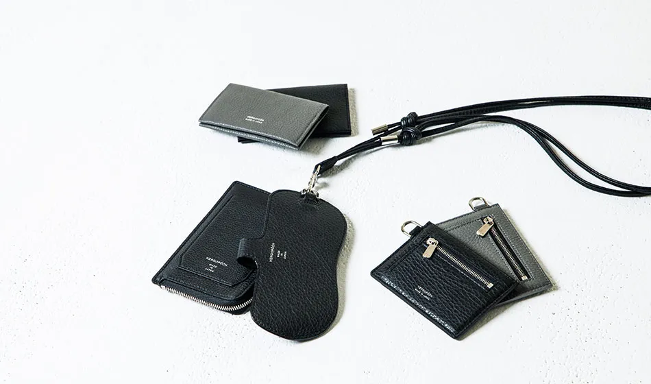HERGOPOCH エルゴポック【正規販売店】財布小物、新作・人気定番