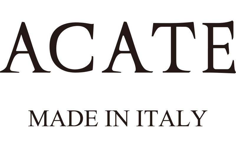 ACATE（アカーテ）ロゴ