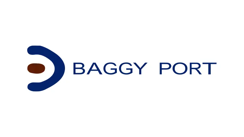 BAGGY PORT（バギーポート）