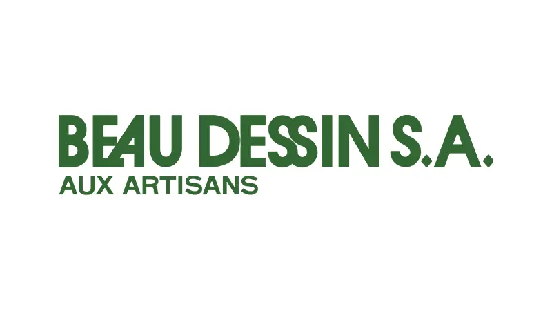 BEAU DESSIN S.A.（ボーデッサン）
