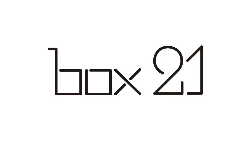 box21（ボックス21）