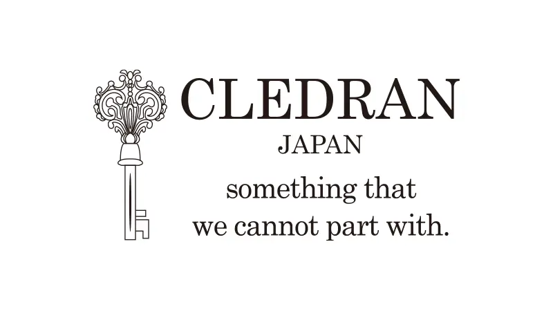 CLEDRAN（クレドラン）