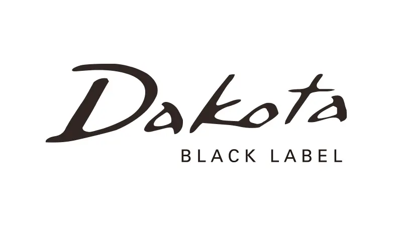Dakota BLACK LABEL（ダコタ ブラックレーベル）