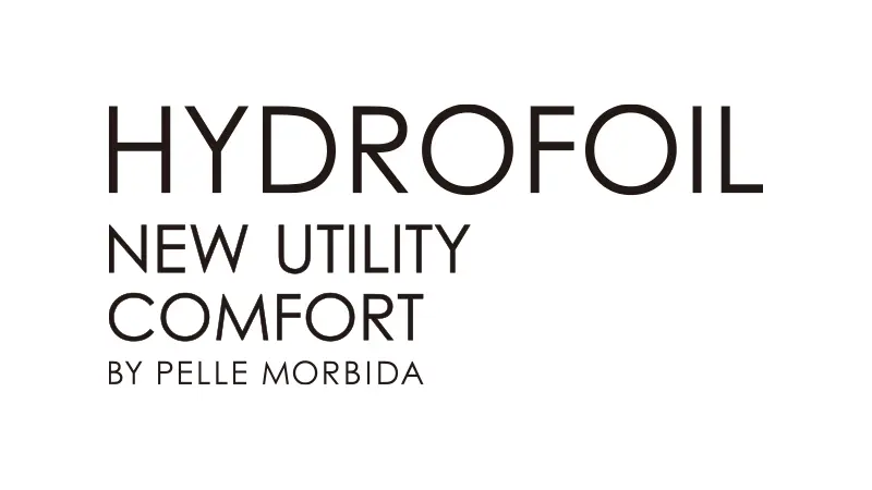 HYDROFOIL（ハイドロフォイル）