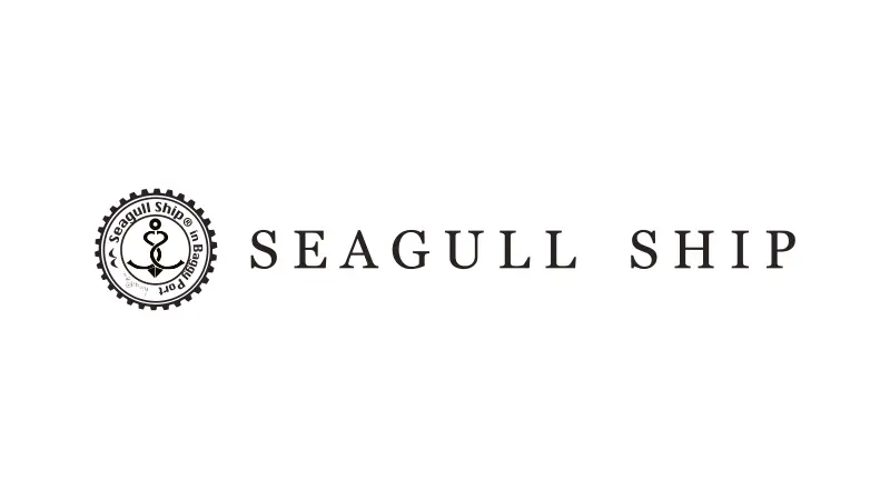 SEAGULL SHIP（シーガルシップ）