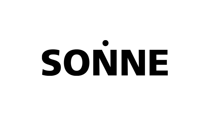 SONNE（ゾンネ）
