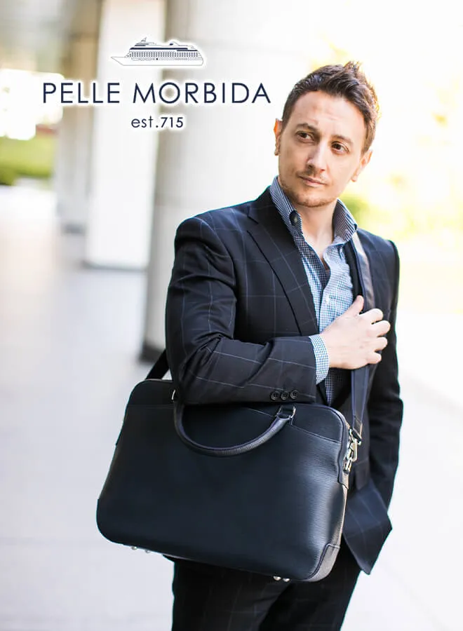 PELLE MORBIDA
