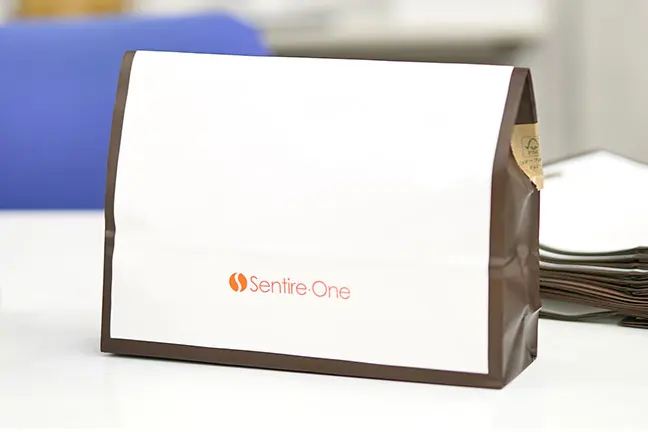 簡易包装イメージ