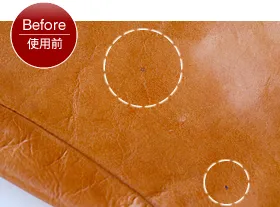 COLUMBUS コロンブス バッグ 財布用 レザークリーナー（消しゴムタイプ）