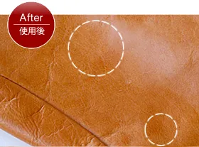 COLUMBUS コロンブス バッグ 財布用 レザークリーナー（消しゴムタイプ）