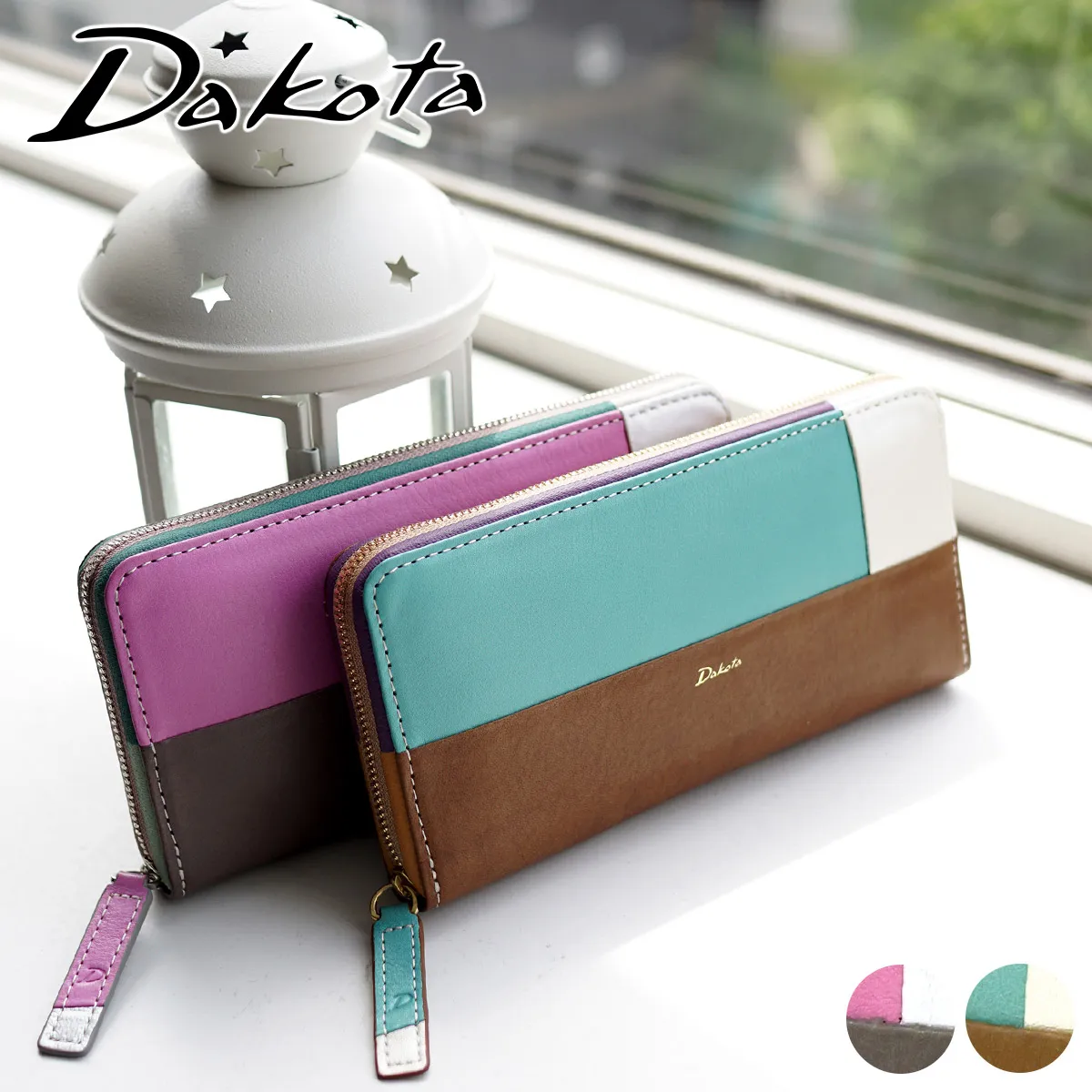 Dakota �_�R�^ �u���b�R ���K����t�������z�i���E���h�t�@�X�i�[�� �j 0032072