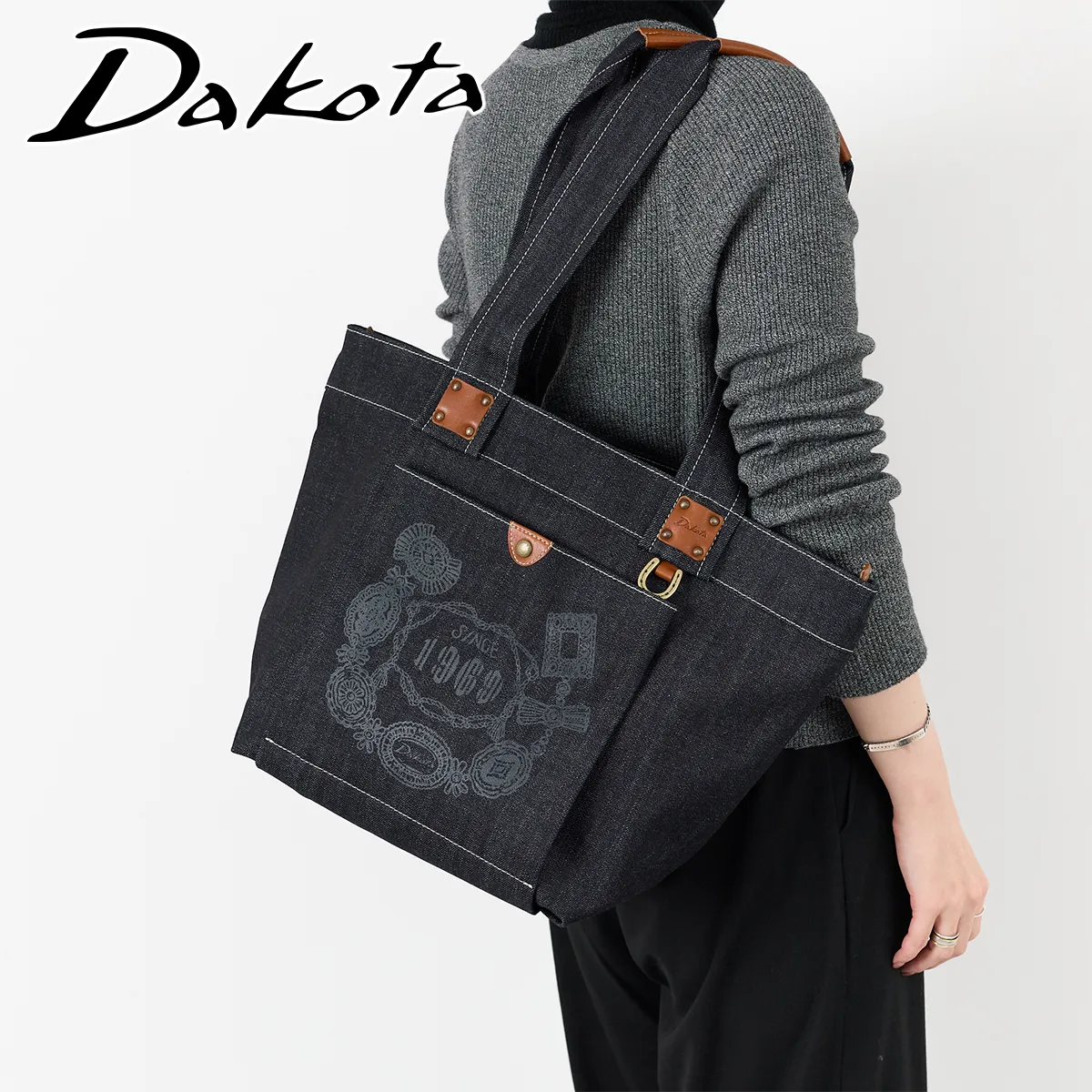 Dakota �_�R�^ �R���`�� �g�[�g�o�b�O 1531790