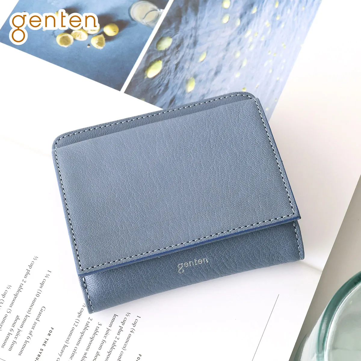 genten �Q���e�� Molt fresco �����g �t���X�R ���K����t����܂���z 44886