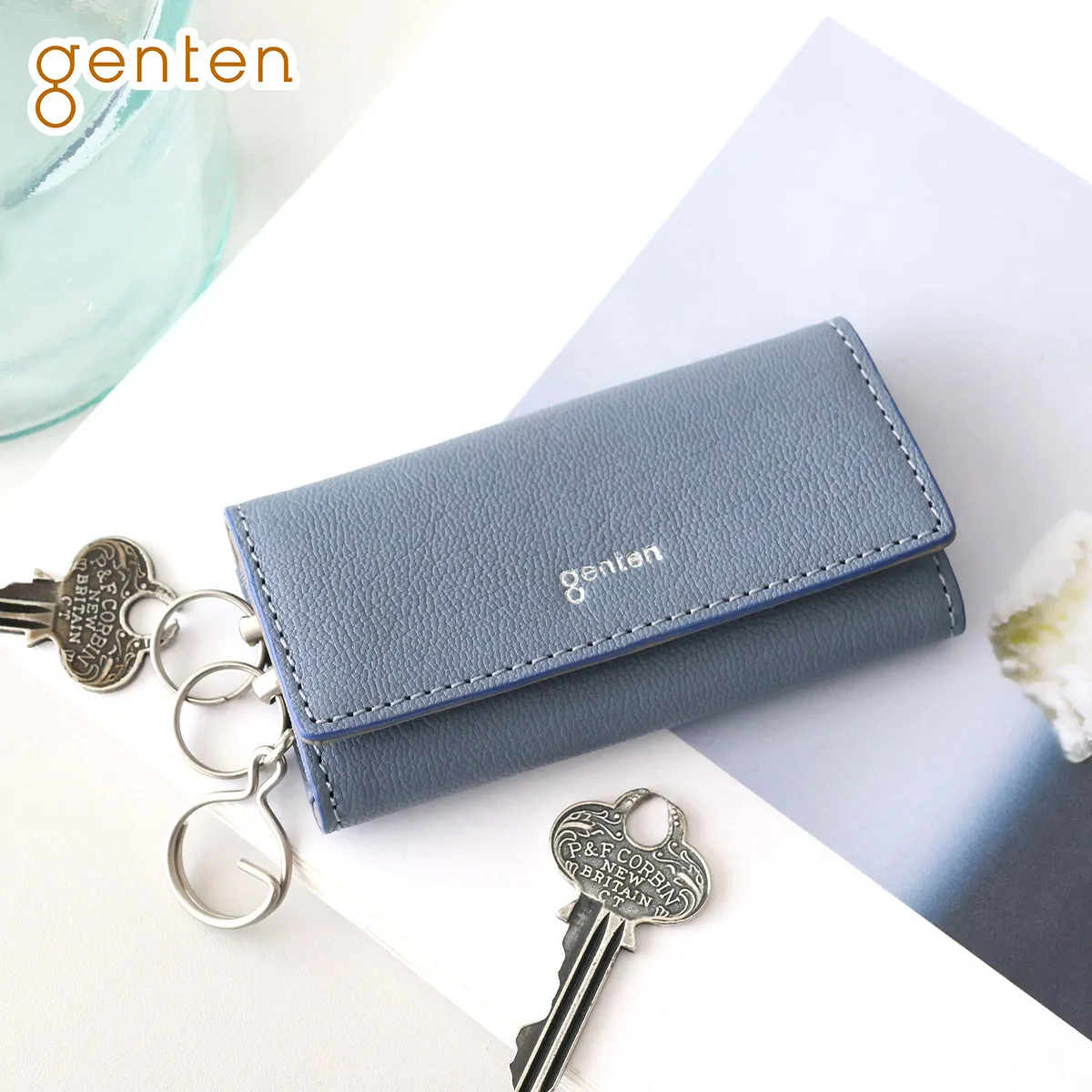 genten �Q���e�� Molt fresco �����g �t���X�R �L�[�P�[�X 44888