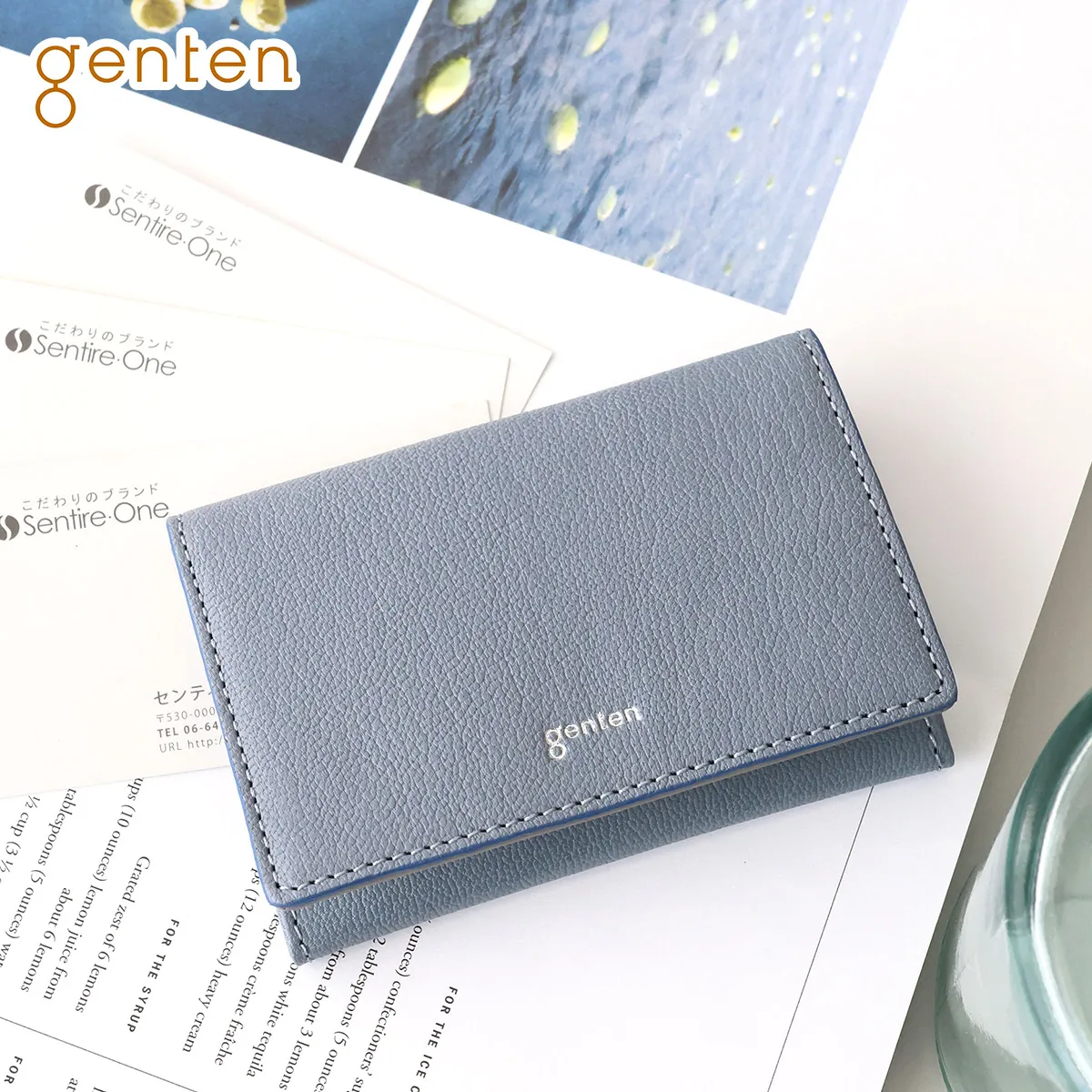 genten �Q���e�� Molt fresco �����g �t���X�R ���h���� 44889