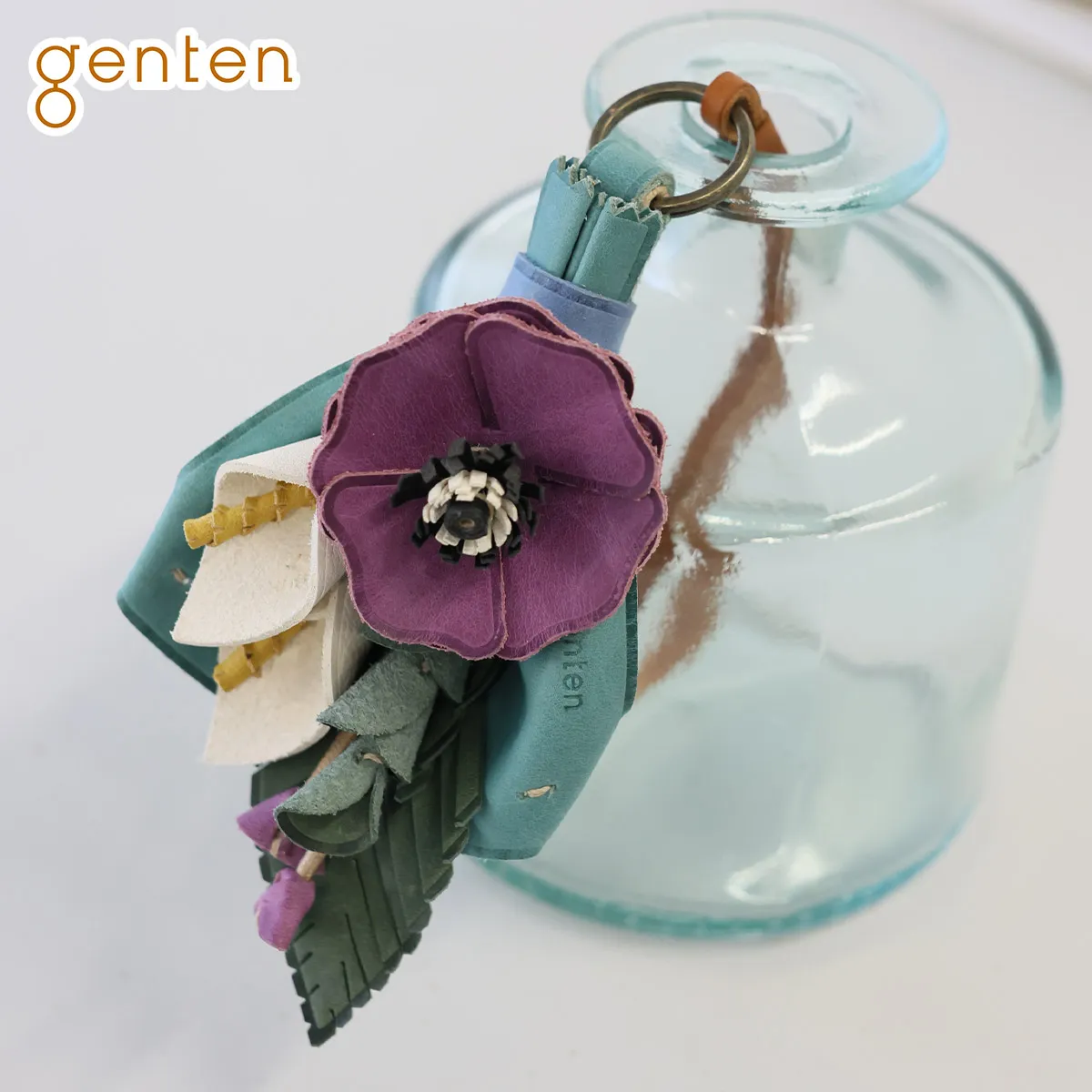 genten �Q���e�� Thanks charm �T���N�X �`���[�� �A�l���l�A�J���[�A���[�J�� 44982