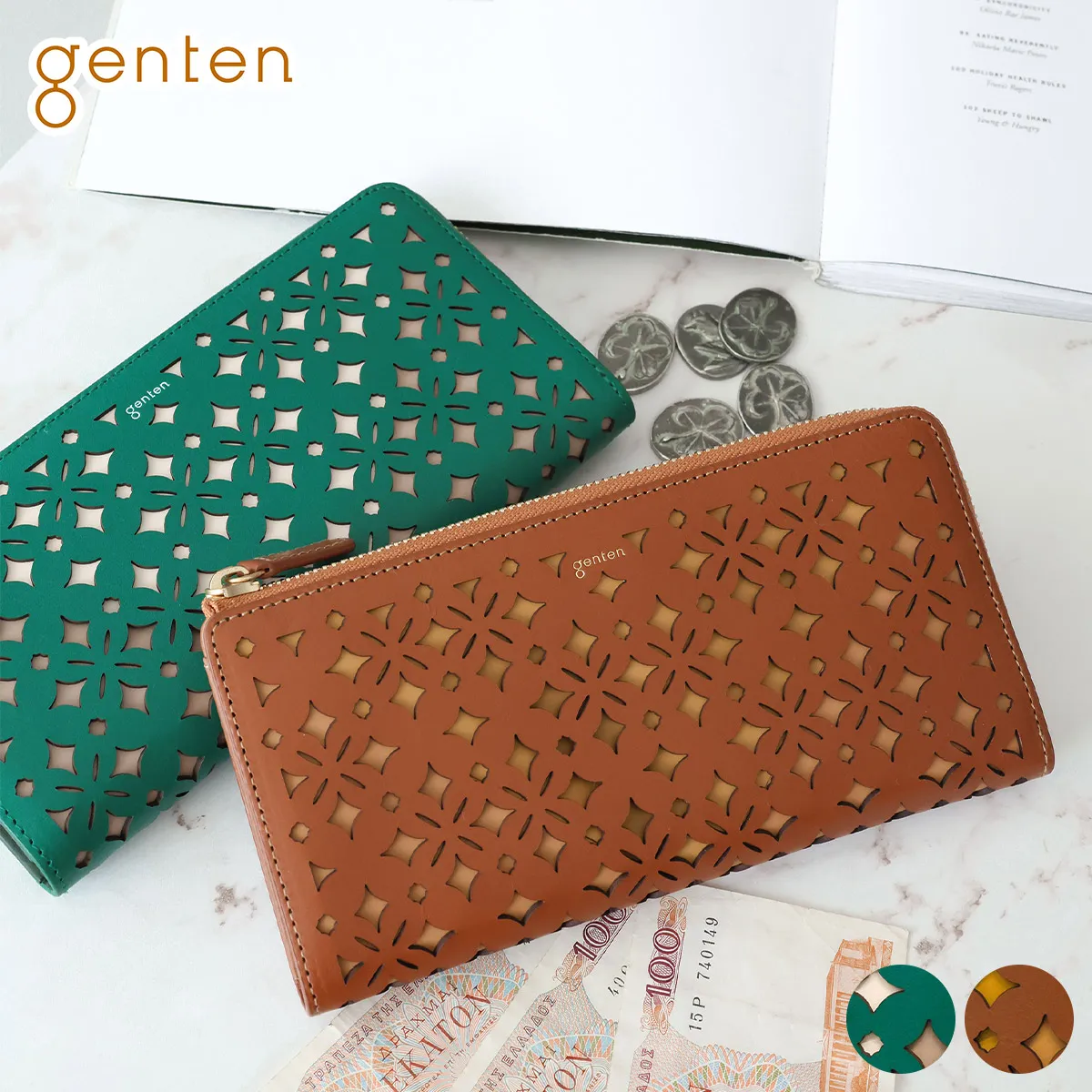 genten ゲンテン 【正規販売店】｜Sentire-One SHOP