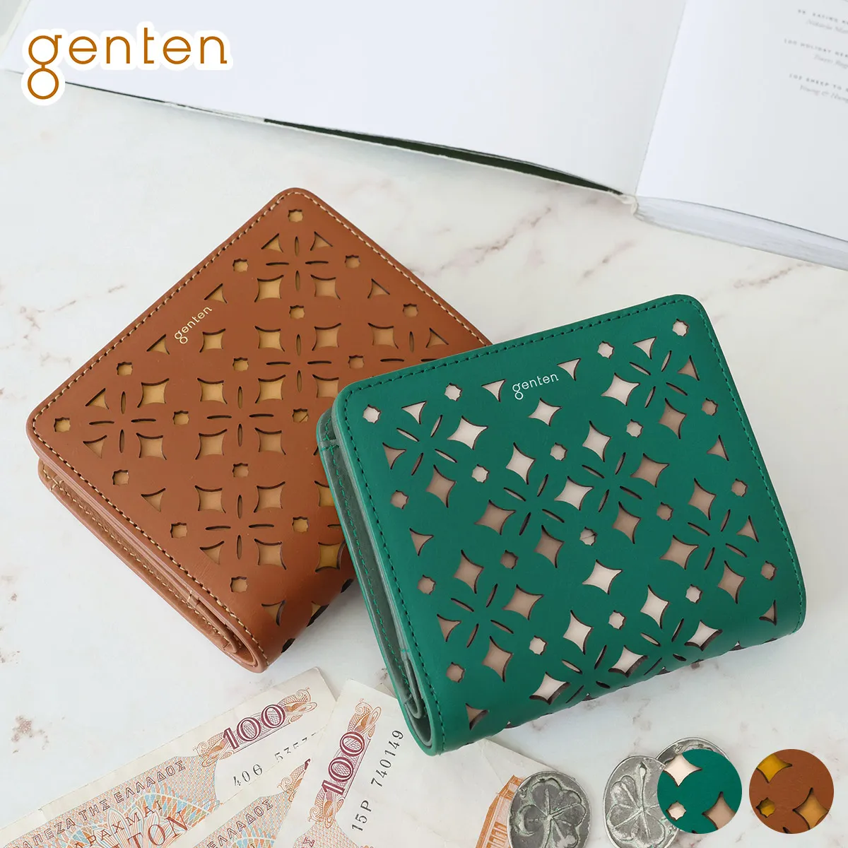 genten ゲンテン 【正規販売店】｜Sentire-One SHOP