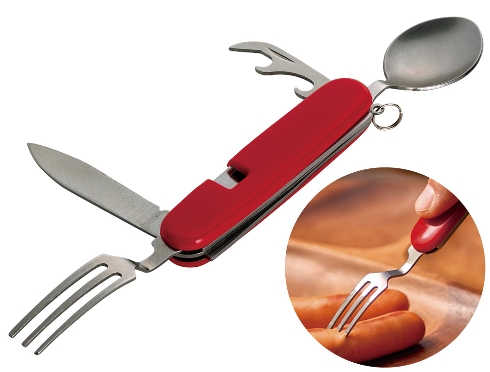 5in1多機能マルチツール