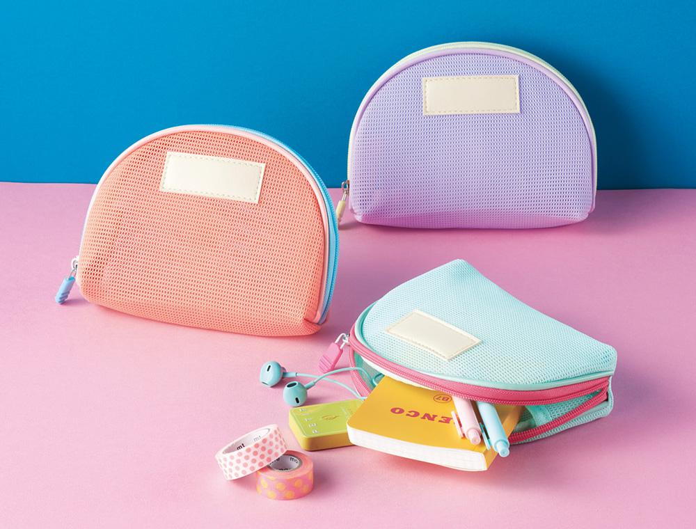 キュッカメッシュポーチ02