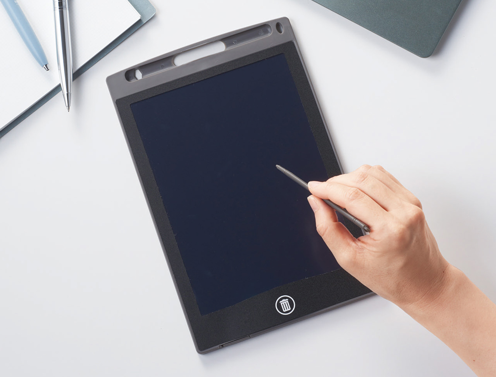 電子メモパッド8.5インチ