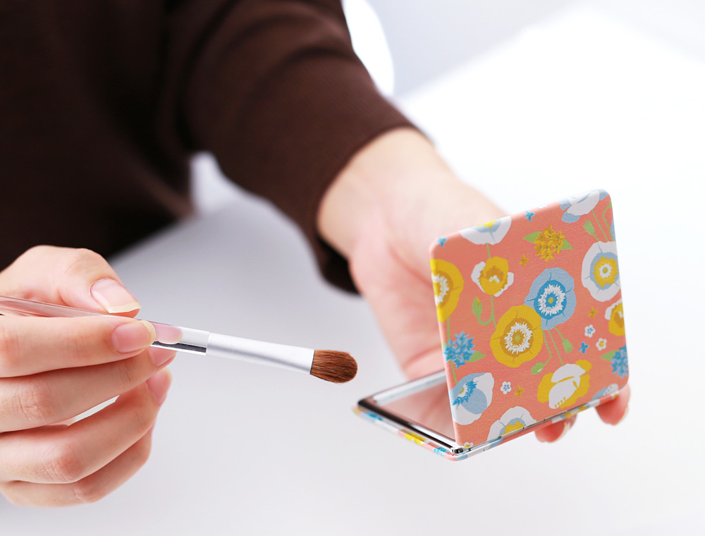 コンパクトミラー（フェリテ）02