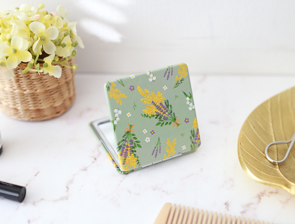 コンパクトミラー（フェリテ）03