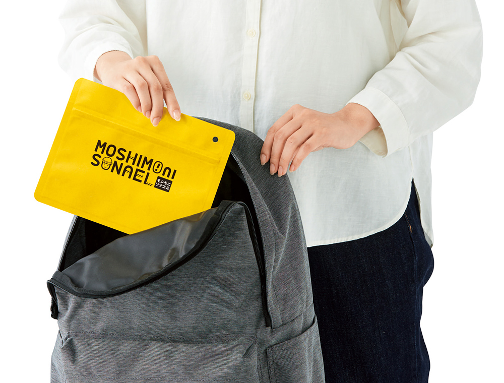 モシモニソナエル必携7点セット02