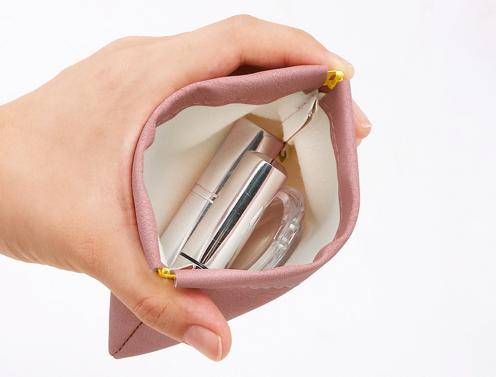 オープンスリムミニポーチ04