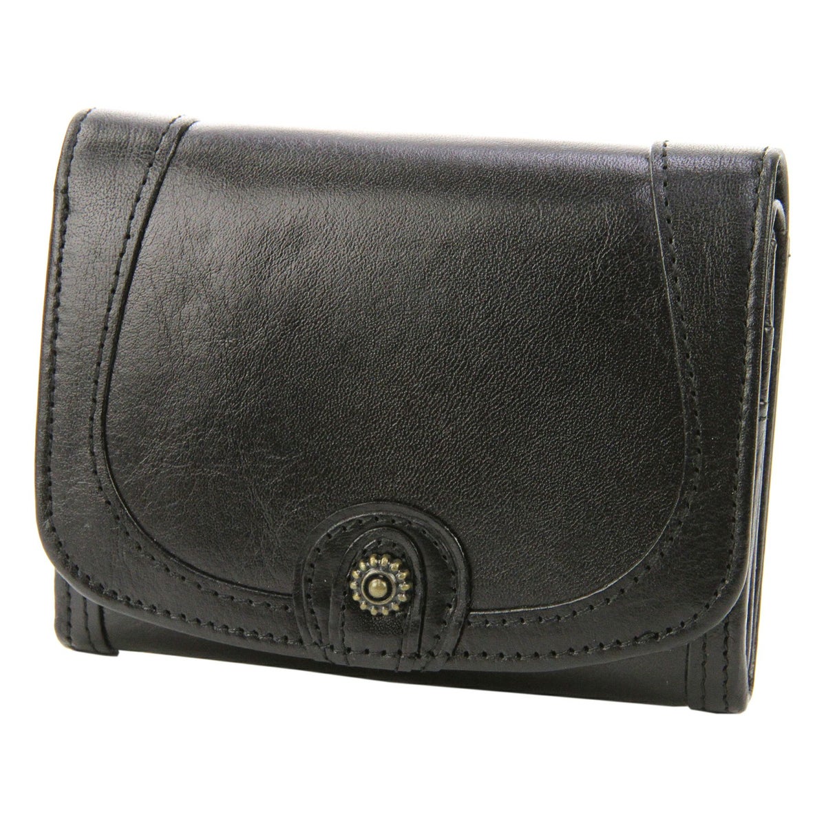 Dakota ダコタ リードクラシック2 L字ファスナー開閉式(L型) 小銭入れ付き 二つ折り財布 0037023（0032006）