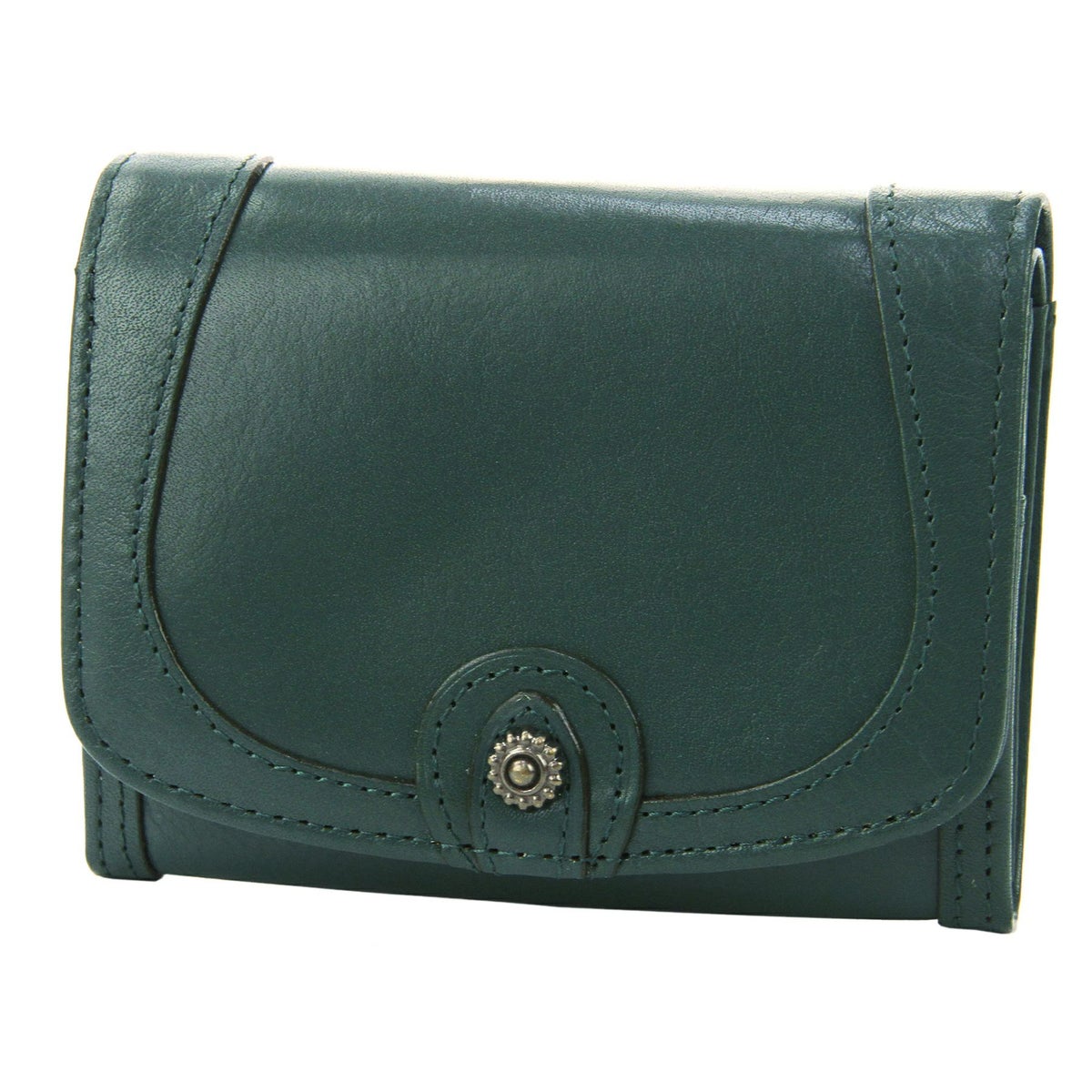 Dakota ダコタ リードクラシック2 L字ファスナー開閉式(L型) 小銭入れ付き 二つ折り財布 0037023（0032006）