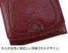 Dakota ダコタ リードクラシック2 小銭入れ付き 二つ折り財布 0037028 (0032012)