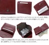 Dakota ダコタ リードクラシック2 小銭入れ付き 二つ折り財布 0037028 (0032012)