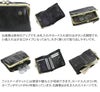 Dakota ダコタ リードクラシック2 二つ折り がま口財布 0037020 (0032000)