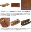 Dakota ダコタ モデルノ 小銭入れ付き 長財布 0035088（0034088）