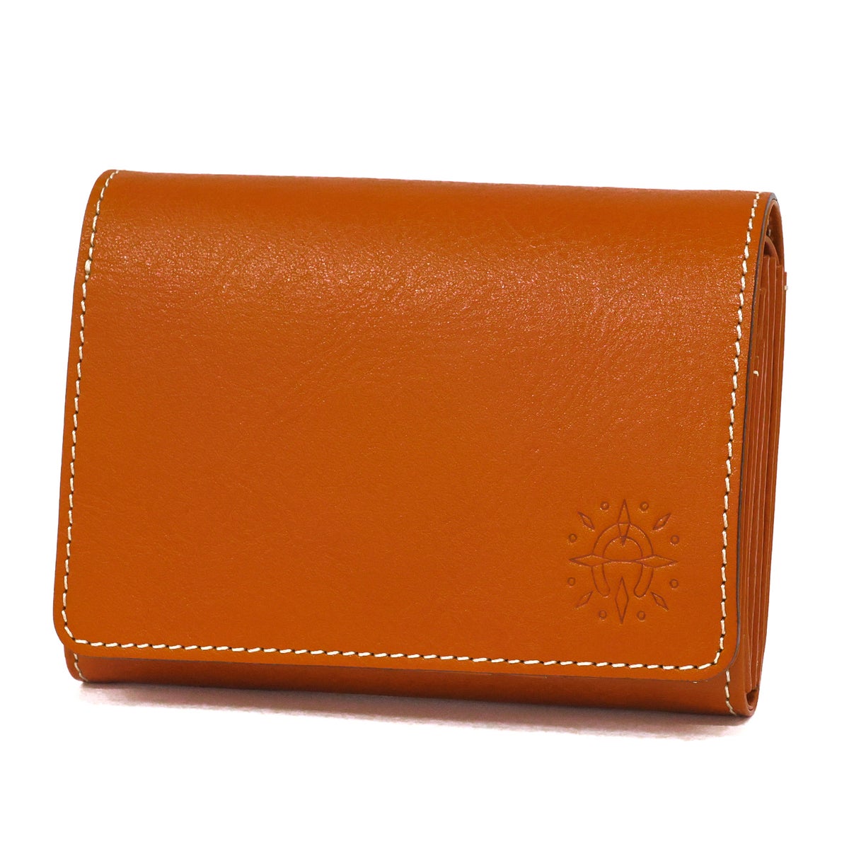 Dakota ダコタ フォンス 小銭入れ付き二つ折り財布 0035891（0034891）