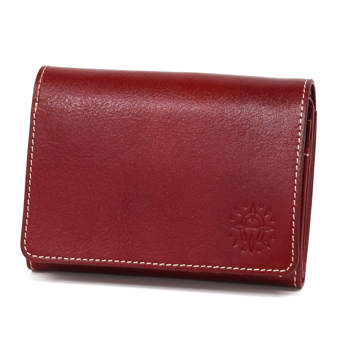 Dakota ダコタ フォンス 小銭入れ付き二つ折り財布 0035891（0034891）