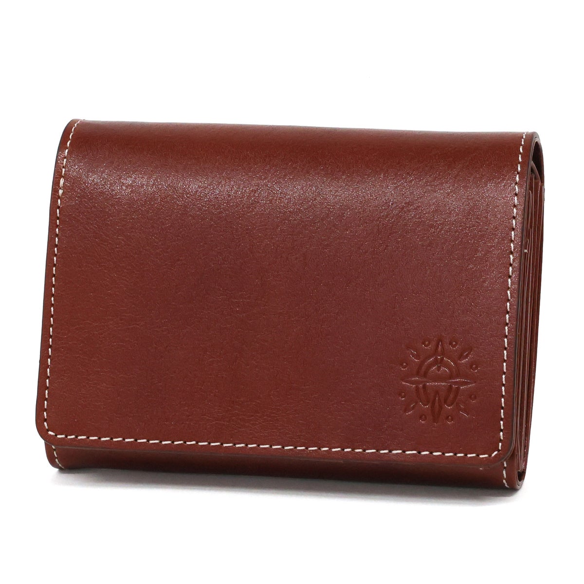 Dakota ダコタ フォンス 小銭入れ付き二つ折り財布 0035891（0034891）