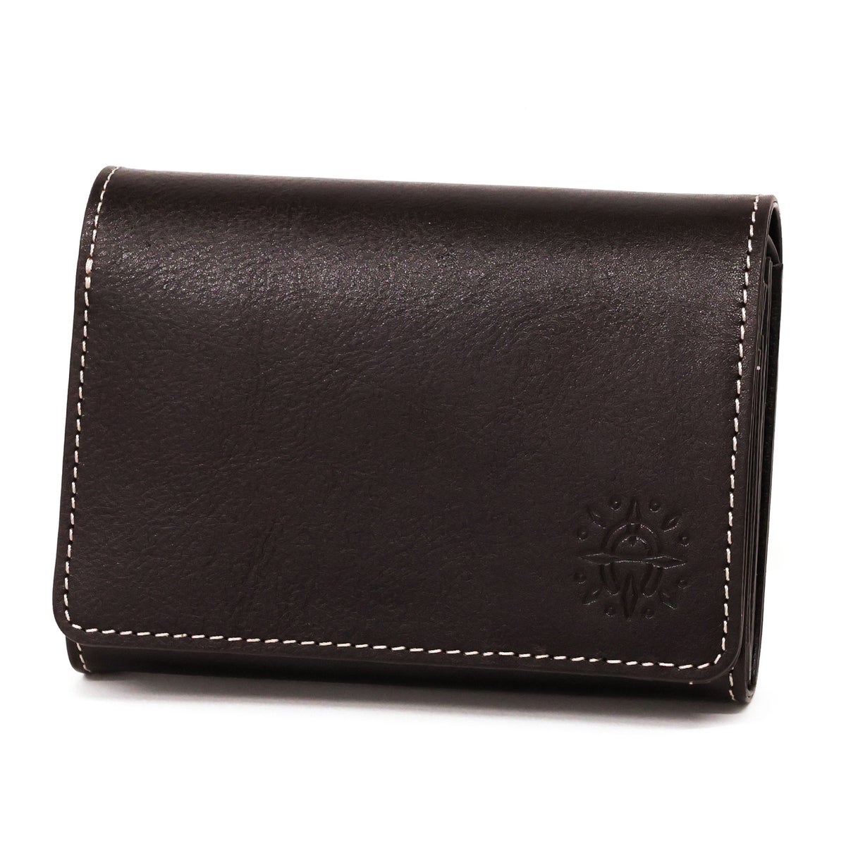 Dakota ダコタ フォンス 小銭入れ付き二つ折り財布 0035891（0034891）