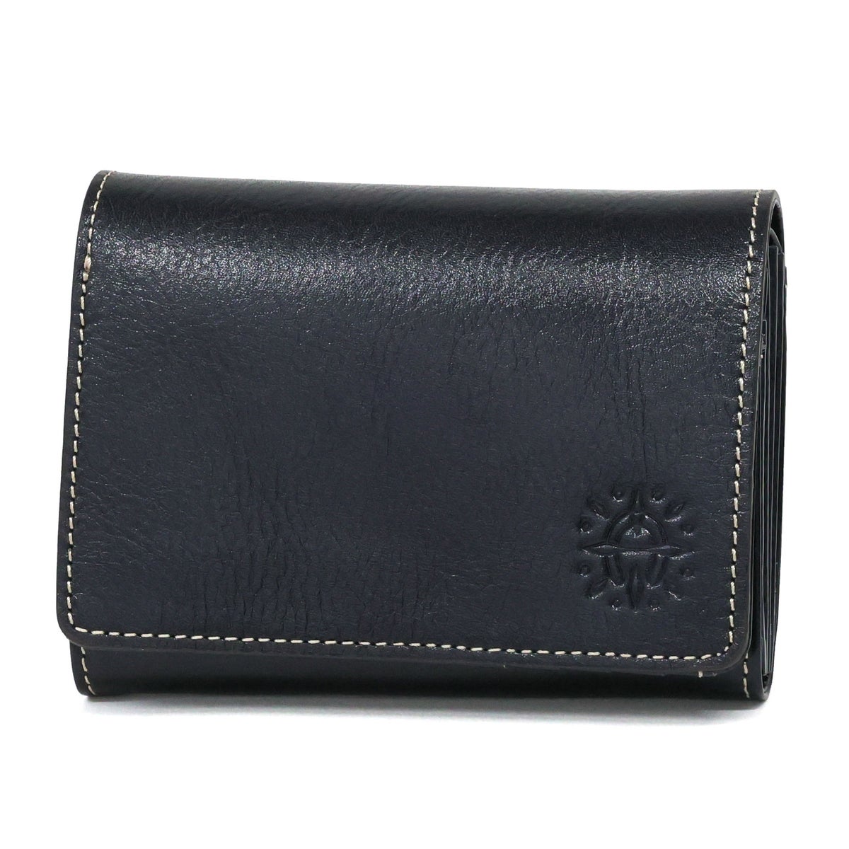 Dakota ダコタ フォンス 小銭入れ付き二つ折り財布 0035891（0034891）