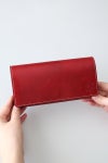 Dakota ダコタ フォンス 小銭入れ付き 長財布 0035892 （0034892）