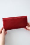 Dakota ダコタ フォンス 小銭入れ付き 長財布 0035892 （0034892）