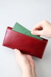 Dakota ダコタ フォンス 小銭入れ付き 長財布 0035892 （0034892）