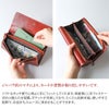 Dakota ダコタ フォンス 小銭入れ付き 長財布 0035893（0034893）