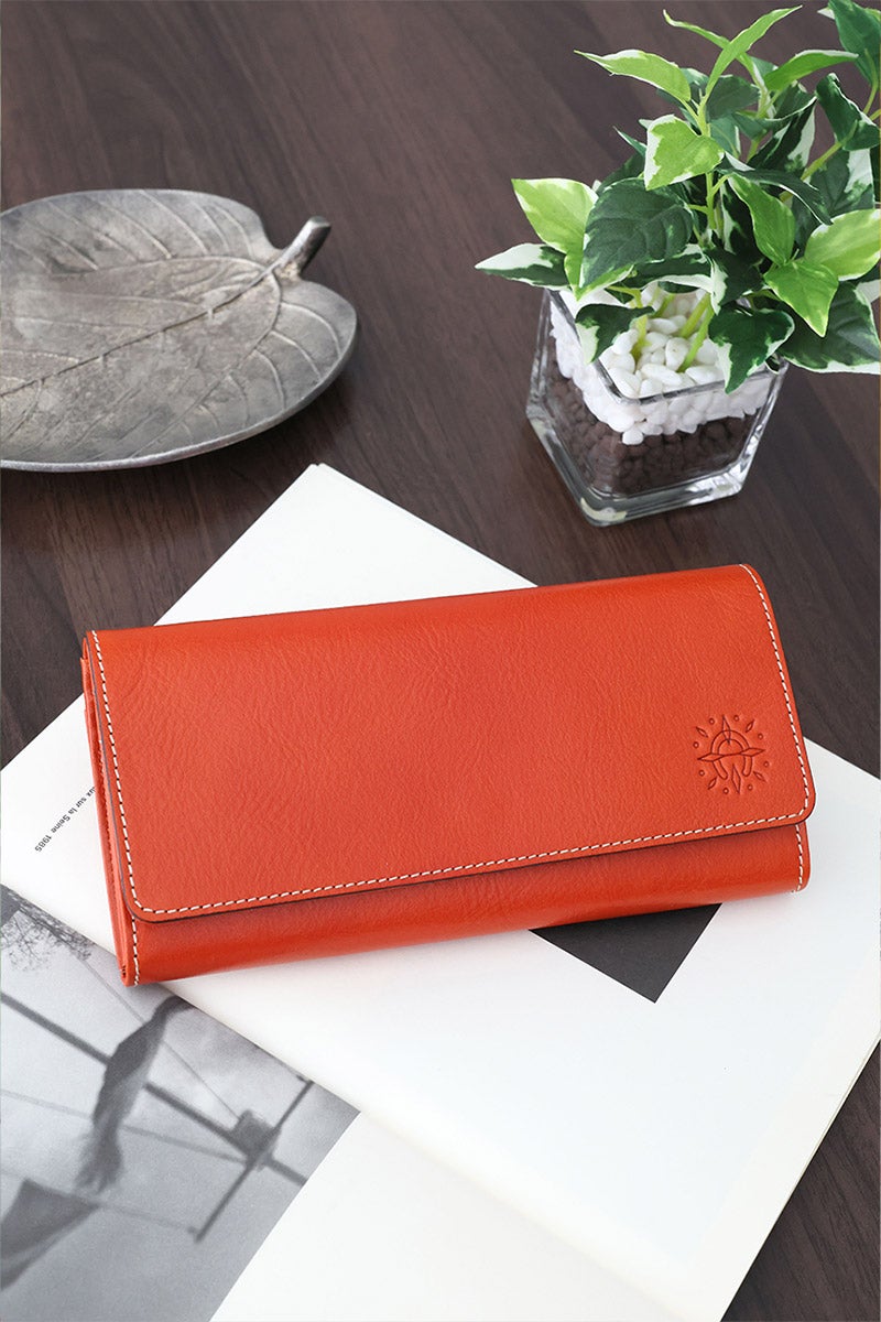 Dakota ダコタ フォンス 小銭入れ付き 長財布 0035893（0034893）