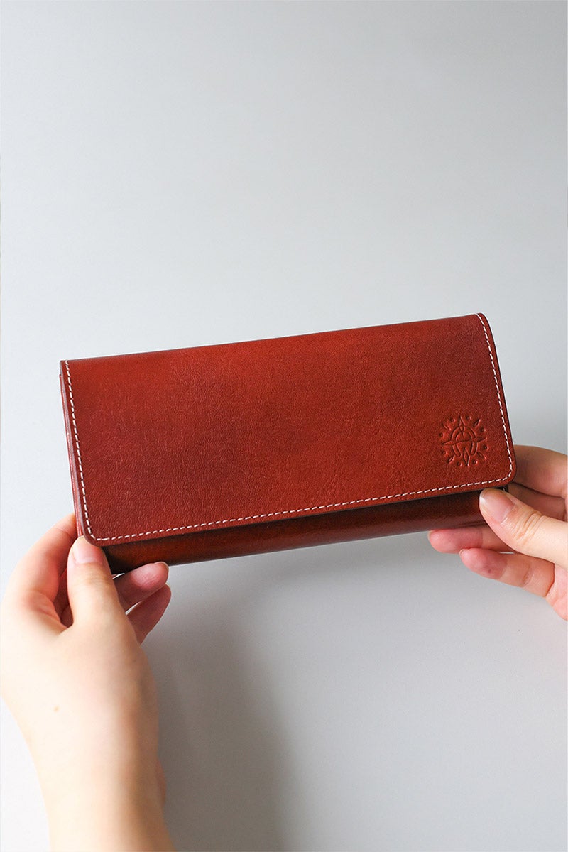 Dakota ダコタ フォンス 小銭入れ付き 長財布 0035893（0034893）