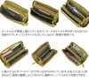 Dakota ダコタ アペーゴ 小銭入れ付き長財布（ラウンドファスナー式） 0035271