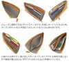 Dakota ダコタ アペーゴ 小銭入れ付き長財布（L字ファスナー式） 0035273