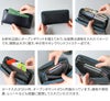 Dakota ダコタ フォンス 小銭入れ付き長財布（ラウンドファスナー式） 0035896