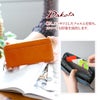 Dakota ダコタ フォンス 小銭入れ付き長財布（ラウンドファスナー式） 0035896